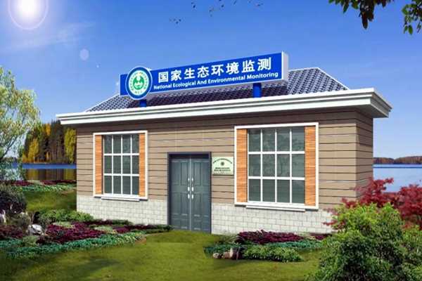 環(huán)境監(jiān)測站操作員的責任范疇！