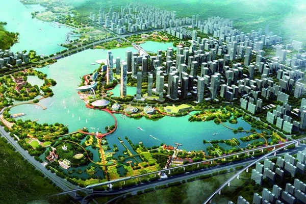 環(huán)境監(jiān)測(cè)系統(tǒng)的建設(shè)任重而道遠(yuǎn)！