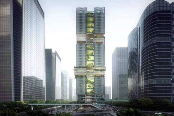 樓宇自控工程為何講究信息化管理？