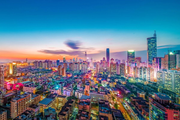 建筑節(jié)能監(jiān)測系統(tǒng)，重塑數(shù)智化管理價值！