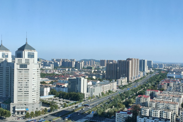 樓宇智能照明系統(tǒng)應用探索！