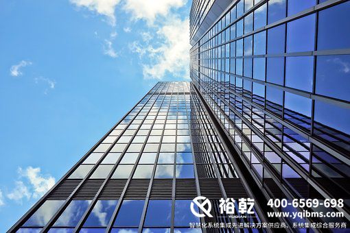 智慧化集成系統(tǒng)，智慧城市，現(xiàn)代化建設(shè)，綠色建筑，智慧建筑