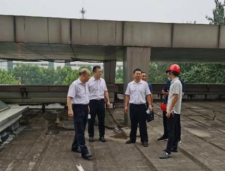 人民網(wǎng)：濟寧稅務(wù)局節(jié)約能源資源工作取得新突破！裕乾智慧能耗監(jiān)控系統(tǒng)推動綠色建筑發(fā)展！(圖1)