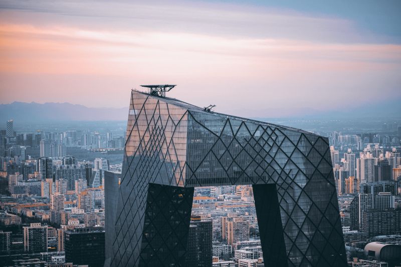 智能化集成系統(tǒng)，智能化管理，大型建筑，智慧建筑