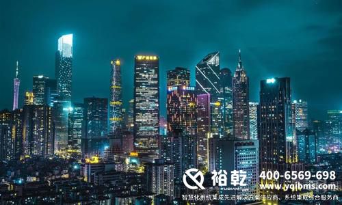 新建樓宇節(jié)能改造：技術路徑、政策支持與未來趨勢