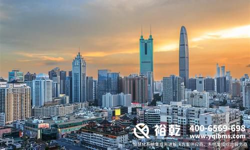 樓宇自控的公司哪個(gè)好？